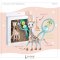 Once upon a time" baby gift box